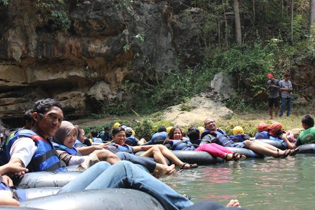 &#91;Trip Report&#93; Bandung-Jogja Backpacker 5-7 Sept 2014