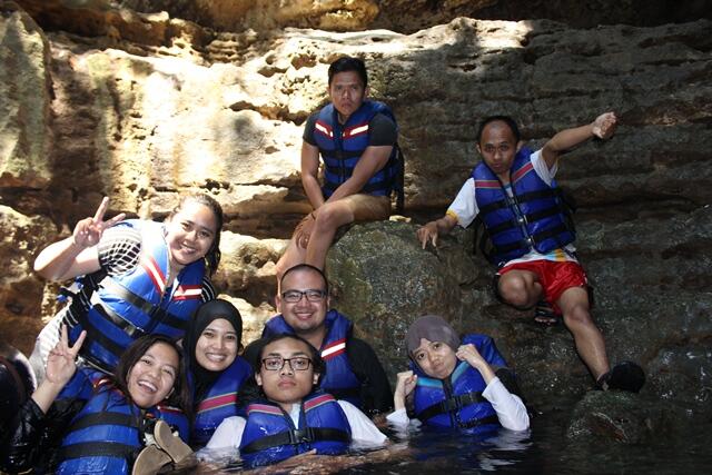 &#91;Trip Report&#93; Bandung-Jogja Backpacker 5-7 Sept 2014