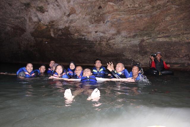 &#91;Trip Report&#93; Bandung-Jogja Backpacker 5-7 Sept 2014