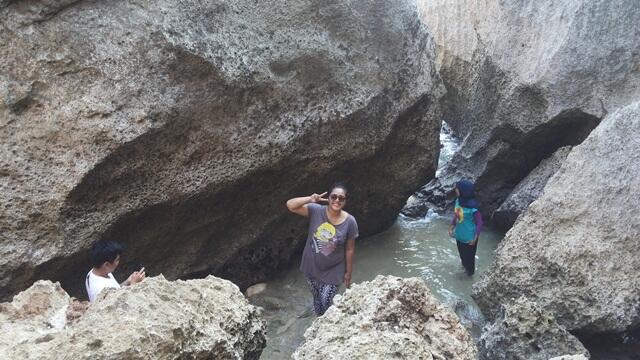 &#91;Trip Report&#93; Bandung-Jogja Backpacker 5-7 Sept 2014