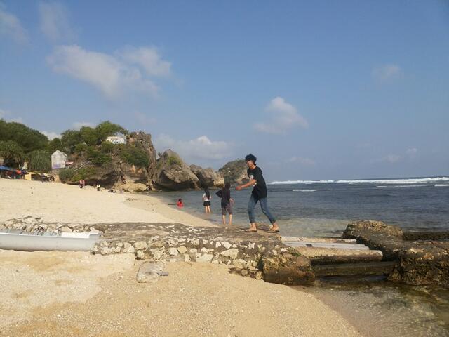 &#91;Trip Report&#93; Bandung-Jogja Backpacker 5-7 Sept 2014