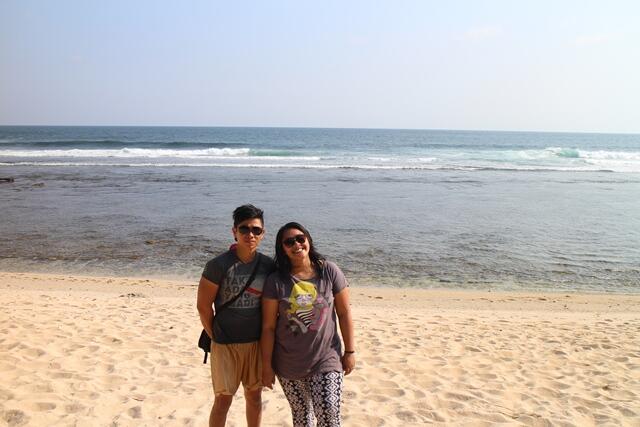 &#91;Trip Report&#93; Bandung-Jogja Backpacker 5-7 Sept 2014