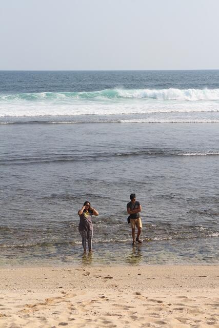 &#91;Trip Report&#93; Bandung-Jogja Backpacker 5-7 Sept 2014