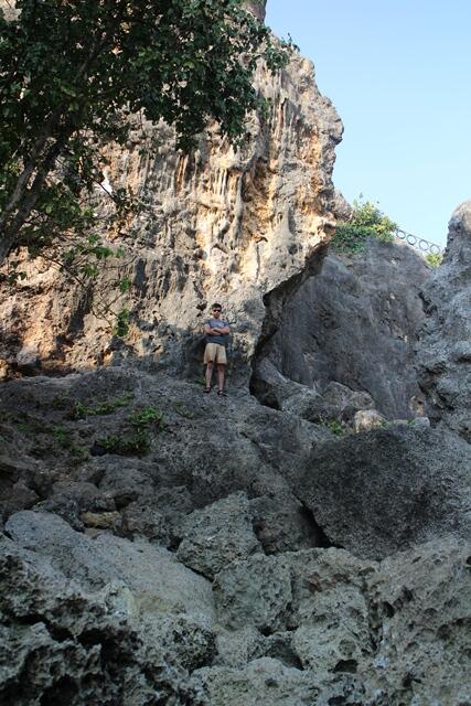 &#91;Trip Report&#93; Bandung-Jogja Backpacker 5-7 Sept 2014