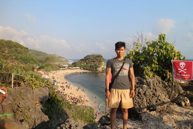 &#91;Trip Report&#93; Bandung-Jogja Backpacker 5-7 Sept 2014