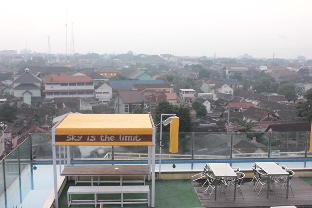&#91;Trip Report&#93; Bandung-Jogja Backpacker 5-7 Sept 2014