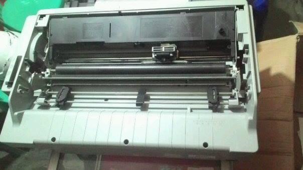 JUAL Printer Epson LQ 2190. cocok untuk perkantoran