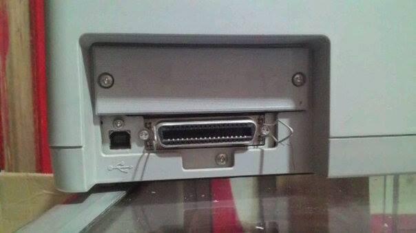 JUAL Printer Epson LQ 2190. cocok untuk perkantoran