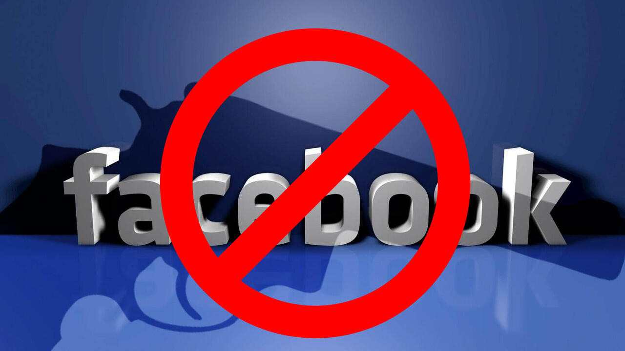 8 Alasan Kamu Harus Mematikan Facebook 