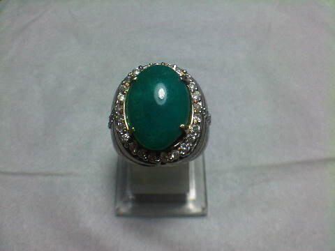 Bacan Doko Top