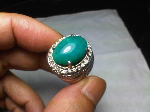 Bacan Doko Top