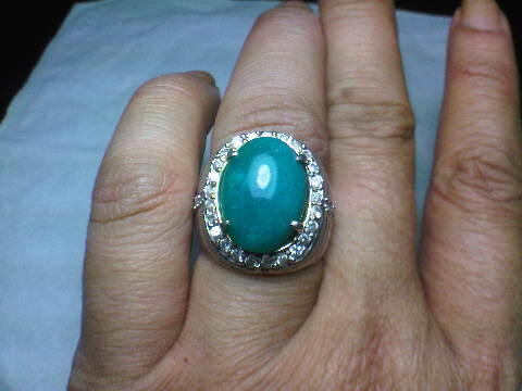 Bacan Doko Top