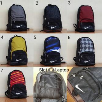 TAS JANSPORT .. ALL NEW.. BERKUALITAS!!!