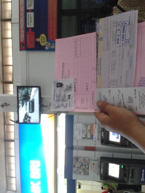 Siapa Bilang Bikin Surat Izin Mengemudi (SIM) 2014 itu susah ..:: FAKTANYA ::..