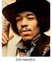 Ini deretan Legenda Musik anggota 27 Club