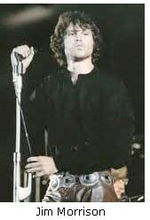 Ini deretan Legenda Musik anggota 27 Club