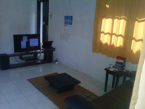 Dijual Rumah type 50/90 di Dayeuhkolot Bandung