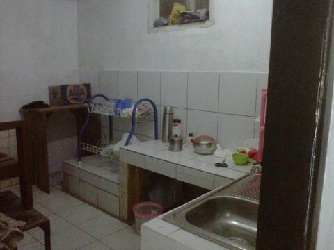 Dijual Rumah type 50/90 di Dayeuhkolot Bandung