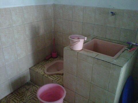 Dijual Rumah type 50/90 di Dayeuhkolot Bandung