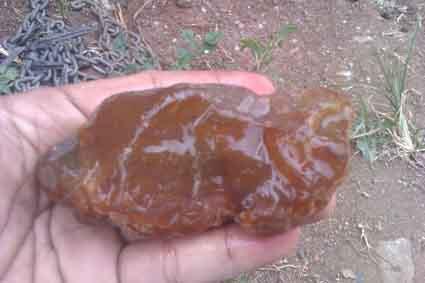 Obral Rough Batu Raja Lampung Banyak Jenis Murah Aja