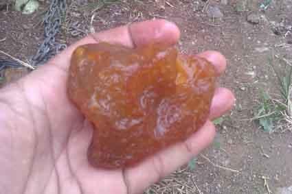 Obral Rough Batu Raja Lampung Banyak Jenis Murah Aja