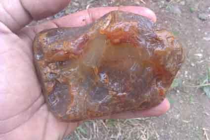 Obral Rough Batu Raja Lampung Banyak Jenis Murah Aja