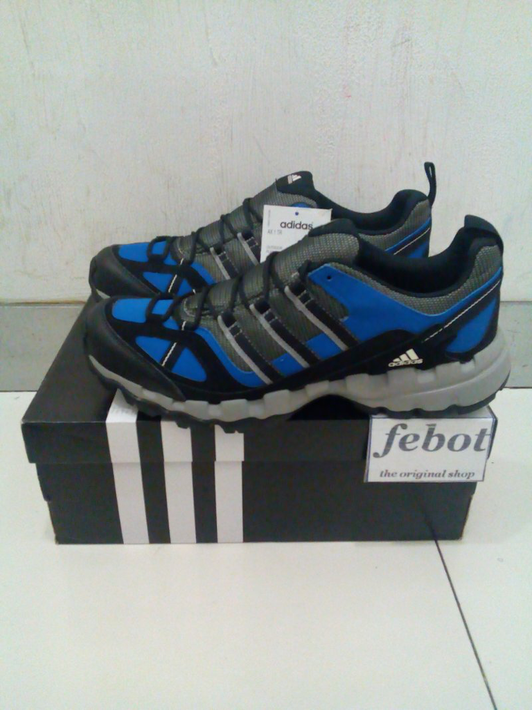 ADIDAS AX 1 TR