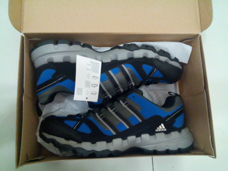 ADIDAS AX 1 TR