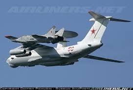 (Tanya)AA-9 Amos or R-33