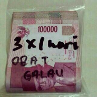 Resep Mujarab