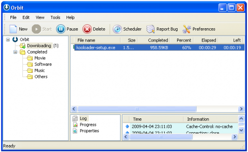 10 Software Download Manager Gratis (Selain IDM)