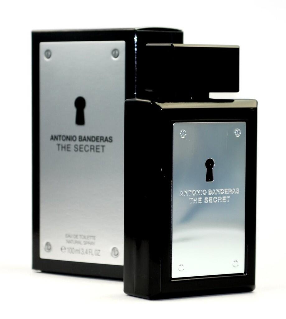 Parfum Original Antonio Banderas All Item