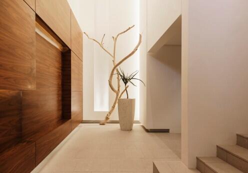 Ide Desain Untuk Ruangan Minimalis