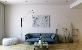 Ide Desain Untuk Ruangan Minimalis