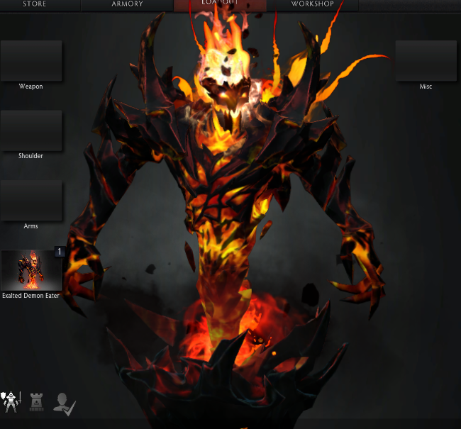 Dota 2 Etaskusut online shop SET| TOOLS|HUD|DLL Murah & Berpengalaman!!