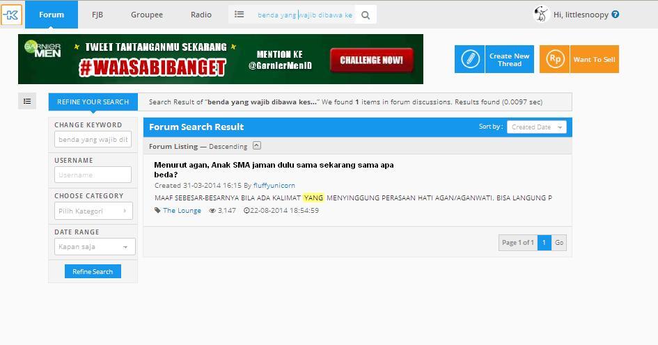benda benda tidak penting yang wajib dibawa kesekolah