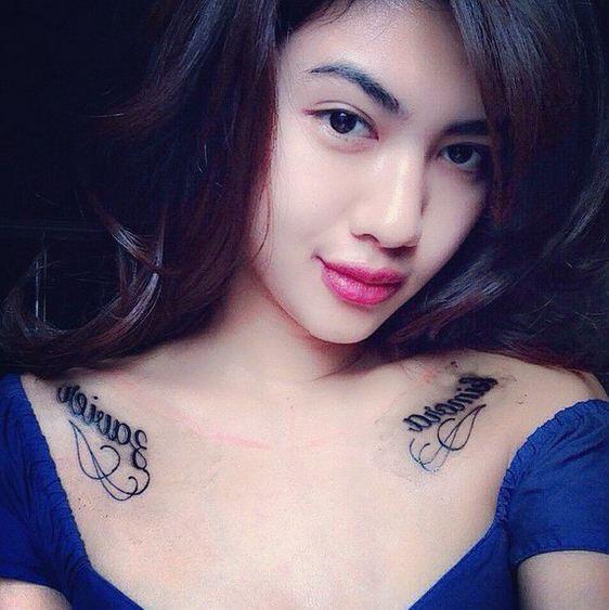 &#91;IGO&#93; Adik Julia Perez Lebih HOT Gan !!