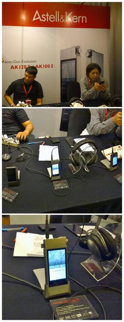 &#91;FR&#93; Ultimate Sound Fair, Ritz Carlton, Jakarta 2014 (USF)