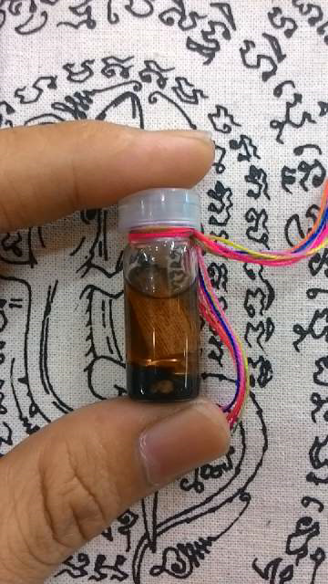 thai amulet"NMP"