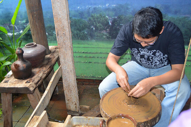 Agan Agan Ada yang Mau Main ke Malang? Belum Afdol Kalo Belum Main Kesini