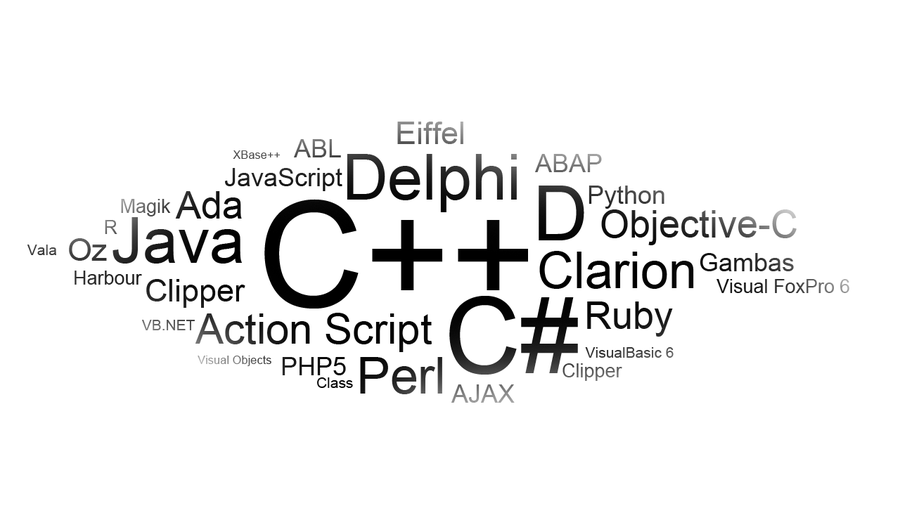 Siapa Bilang Computer Programming itu Susah?