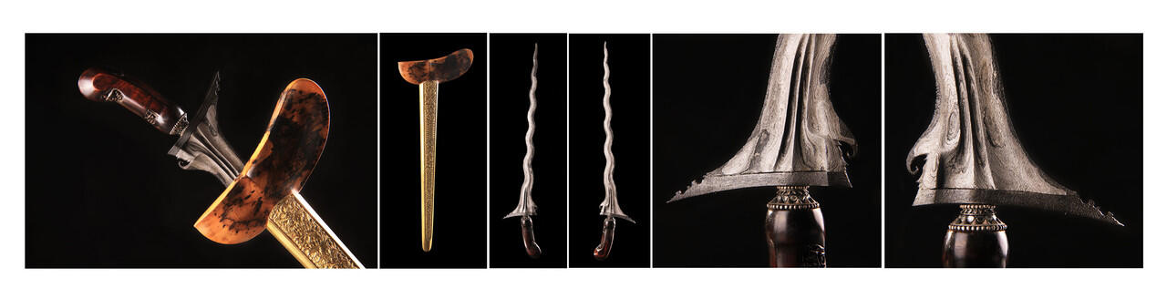 keris