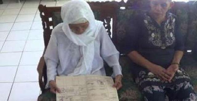 Lanjutan Kisah Anak Tuntut Ibu 1 M : Anak Bungsu Fatimah Nekat Mau Jual Ginjal