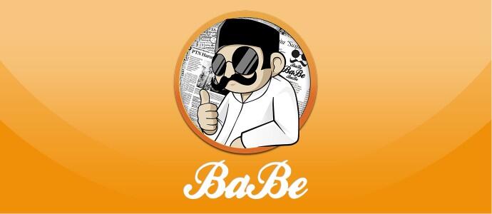 BaBe, Aplikasi Berita di Android Paling Komplit