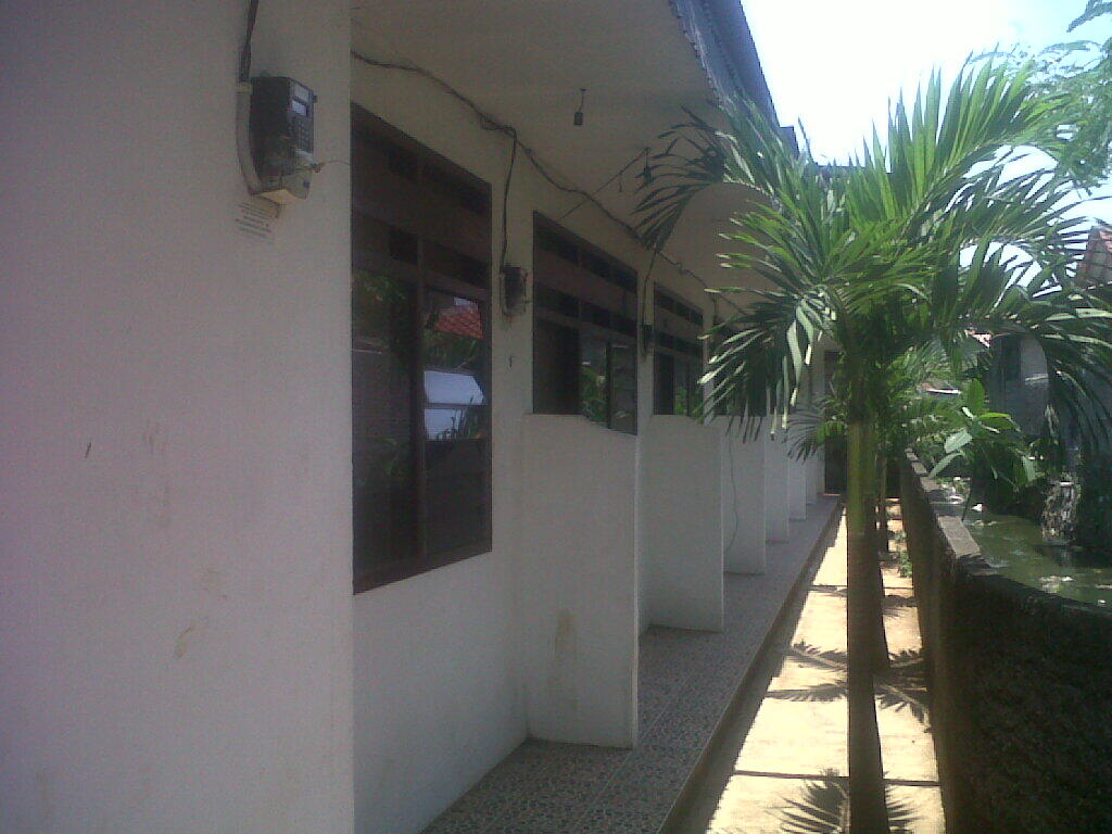 wtb rumah kontrakan pamulang serpong bintaro