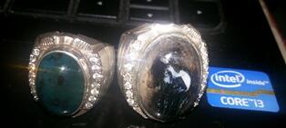Bacan Dan Kalimaya Unik angka 3