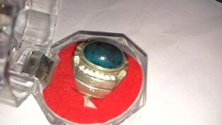 Bacan Dan Kalimaya Unik angka 3