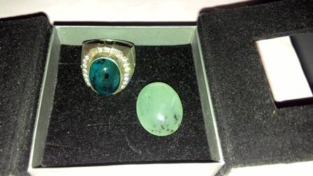 Bacan Dan Kalimaya Unik angka 3