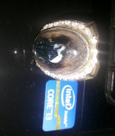 Bacan Dan Kalimaya Unik angka 3