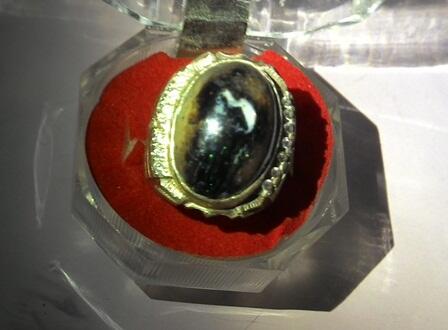 Bacan Dan Kalimaya Unik angka 3